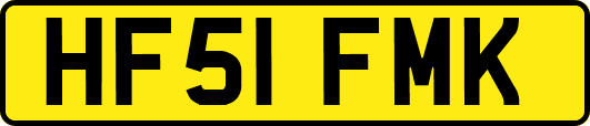 HF51FMK