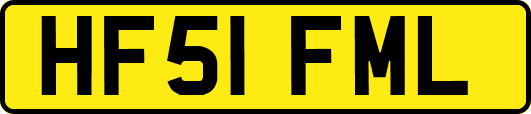 HF51FML