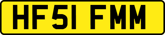 HF51FMM