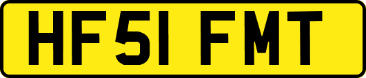 HF51FMT