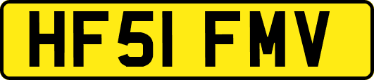 HF51FMV