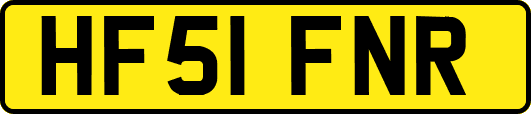 HF51FNR