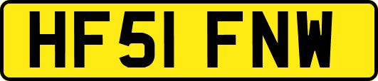 HF51FNW