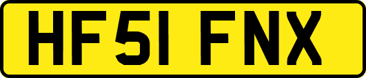 HF51FNX