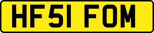 HF51FOM