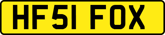 HF51FOX