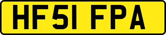 HF51FPA