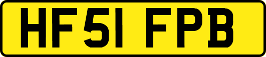 HF51FPB