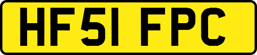 HF51FPC