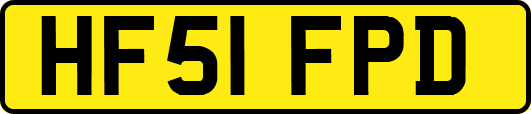 HF51FPD