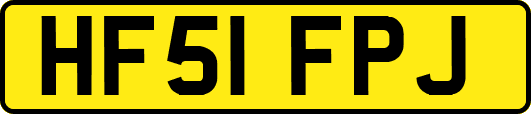 HF51FPJ
