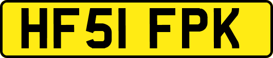 HF51FPK