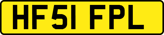 HF51FPL