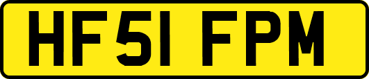 HF51FPM