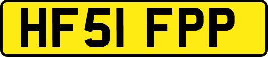 HF51FPP