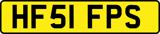 HF51FPS