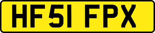 HF51FPX