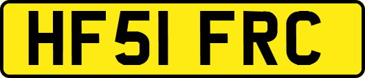 HF51FRC