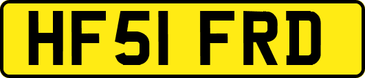 HF51FRD