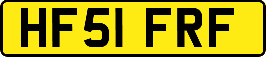 HF51FRF
