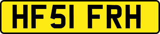 HF51FRH