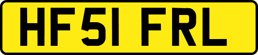 HF51FRL