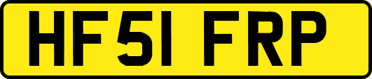 HF51FRP