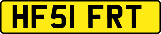 HF51FRT