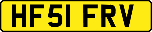 HF51FRV