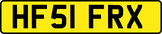 HF51FRX