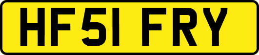 HF51FRY