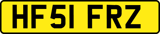 HF51FRZ
