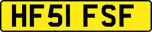 HF51FSF