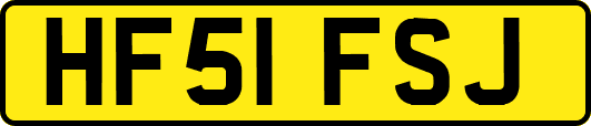HF51FSJ