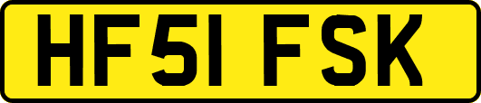 HF51FSK