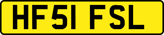HF51FSL