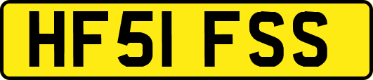 HF51FSS