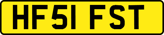 HF51FST