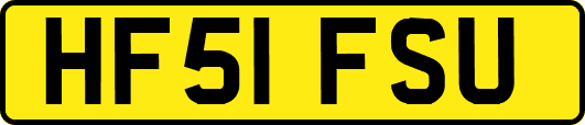 HF51FSU