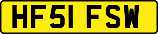 HF51FSW