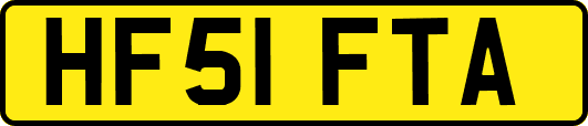 HF51FTA