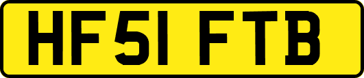 HF51FTB