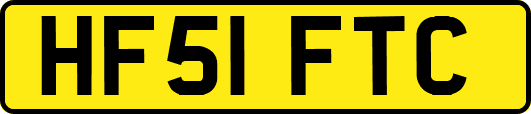 HF51FTC
