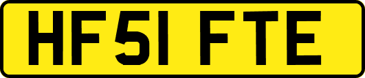 HF51FTE