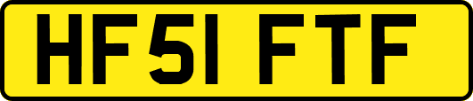 HF51FTF