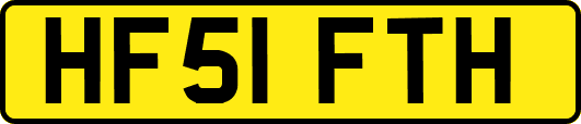 HF51FTH