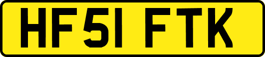 HF51FTK