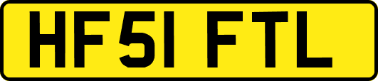 HF51FTL