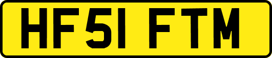 HF51FTM