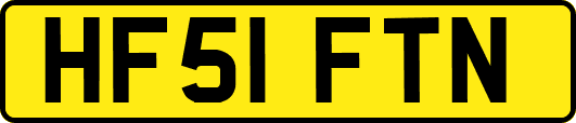 HF51FTN